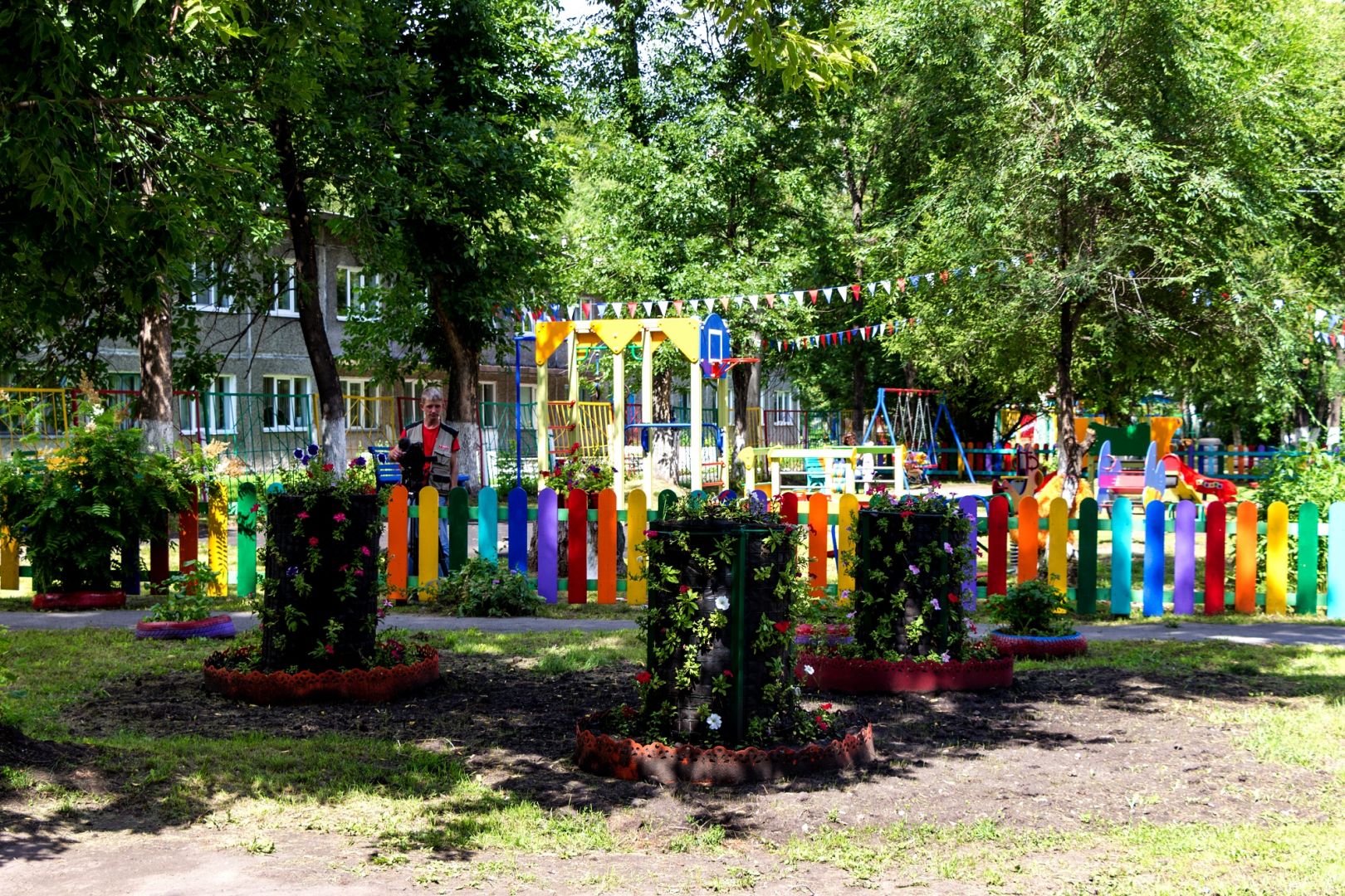Ул. Грдины, 13