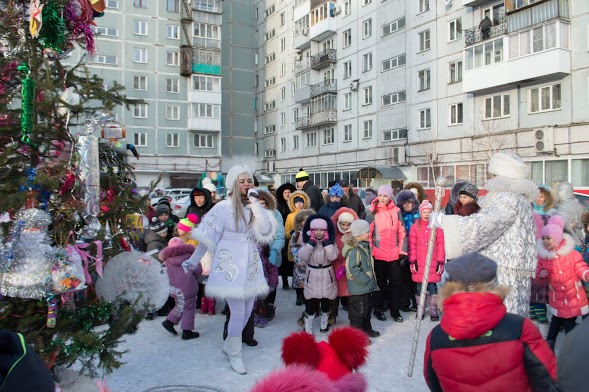 Хоровод